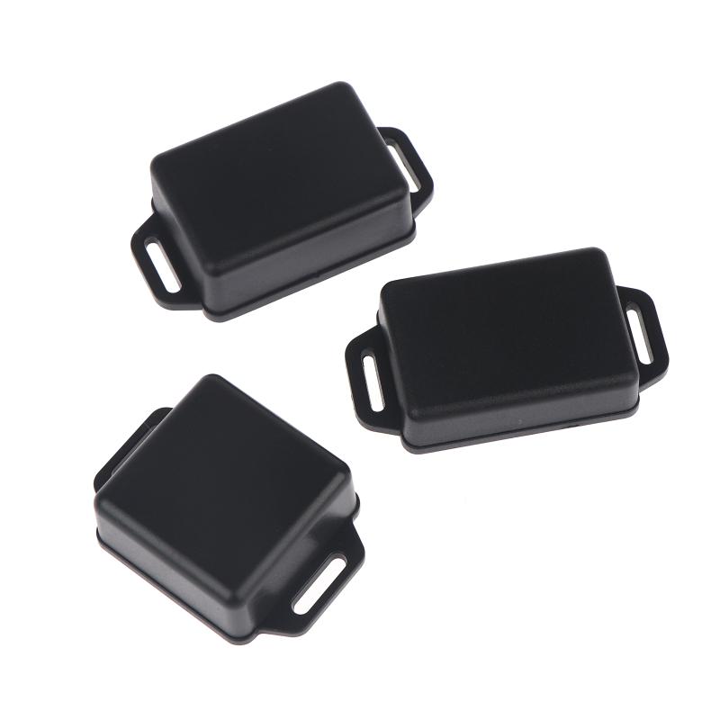 Conjunto de caixas de plástico - Diy Electronics avaliação e preço