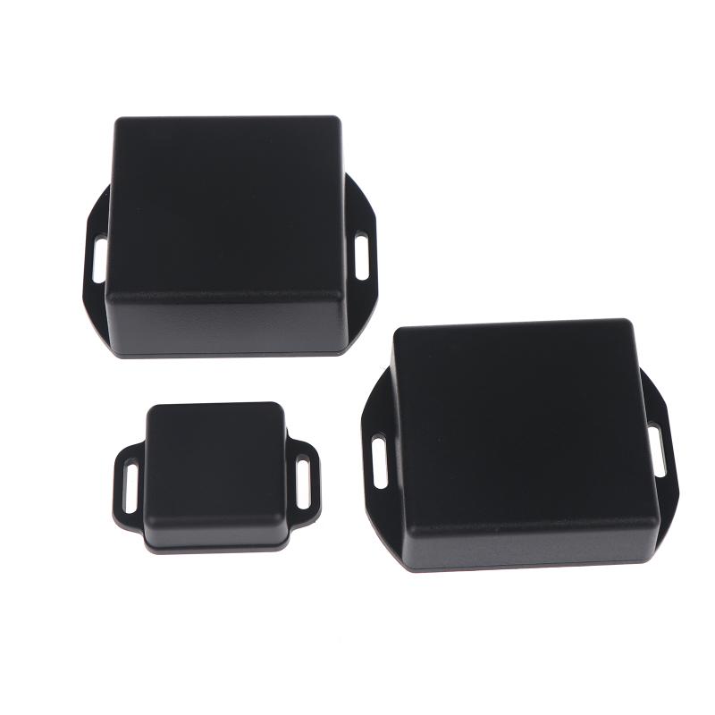 Conjunto de caixas de plástico - Diy Electronics avaliação e preço
