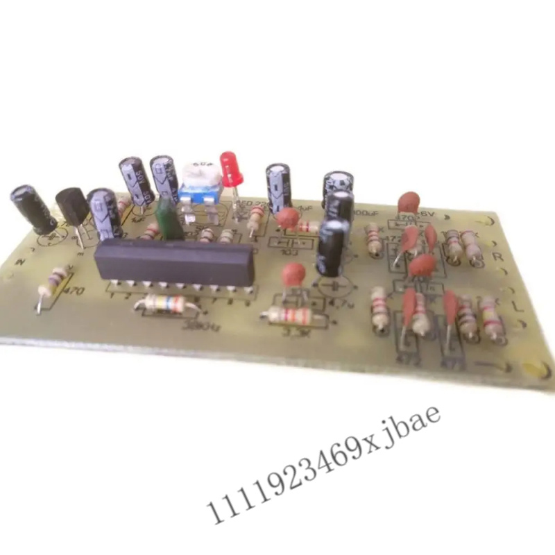 Placa Decodificadora Estéreo D - Diy Electronics avaliação e preço