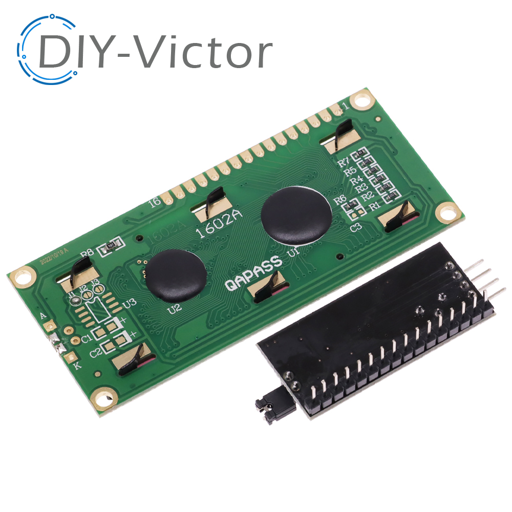 1602 16x2 HD44780 para Arduino - I2C Lcd Display avaliação e preço