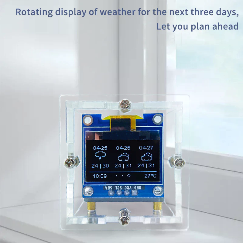 Oferta Imperdível: Kit DIY de  - Diy Electronics For Sale avaliação e preço