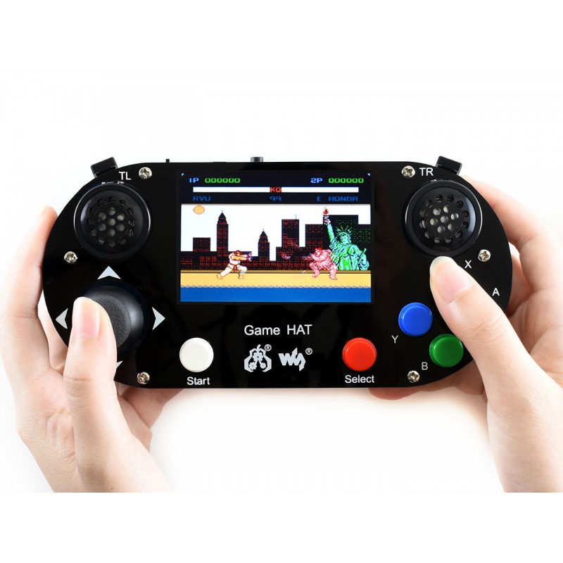 Console de Videogame Retro Por - Diy Electronics Videos avaliação e preço
