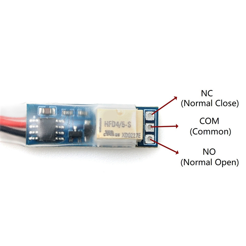 Interruptor de relé pwm 5v rec - Diy Electronics For Sale avaliação e preço