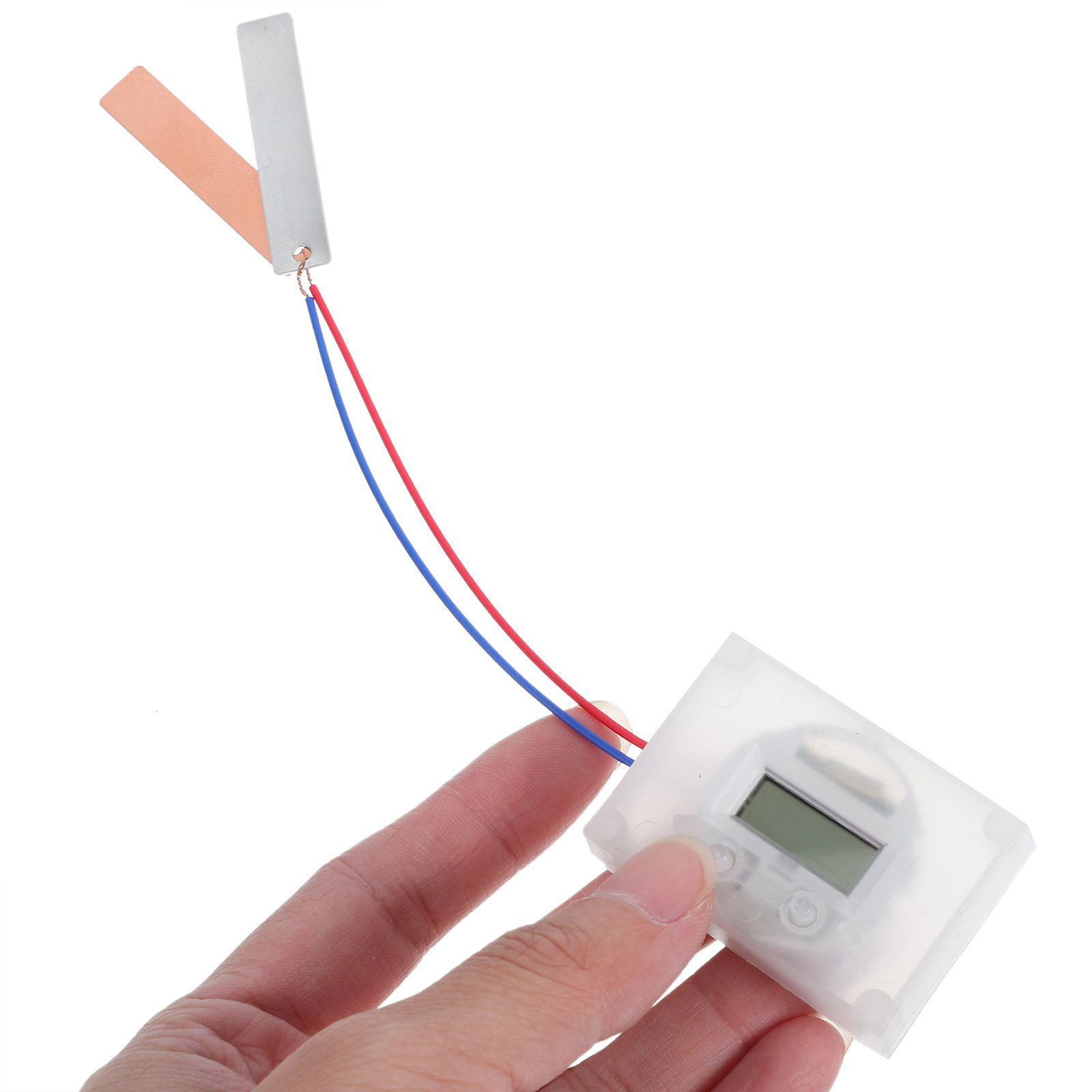 1 Conjunto de Kit de Experimen - Diy Electronics Projects For Students avaliação e preço
