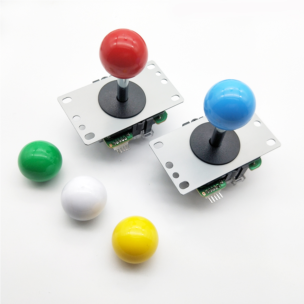 Arcade kit diy estilo american - Diy Electronics Game avaliação e preço