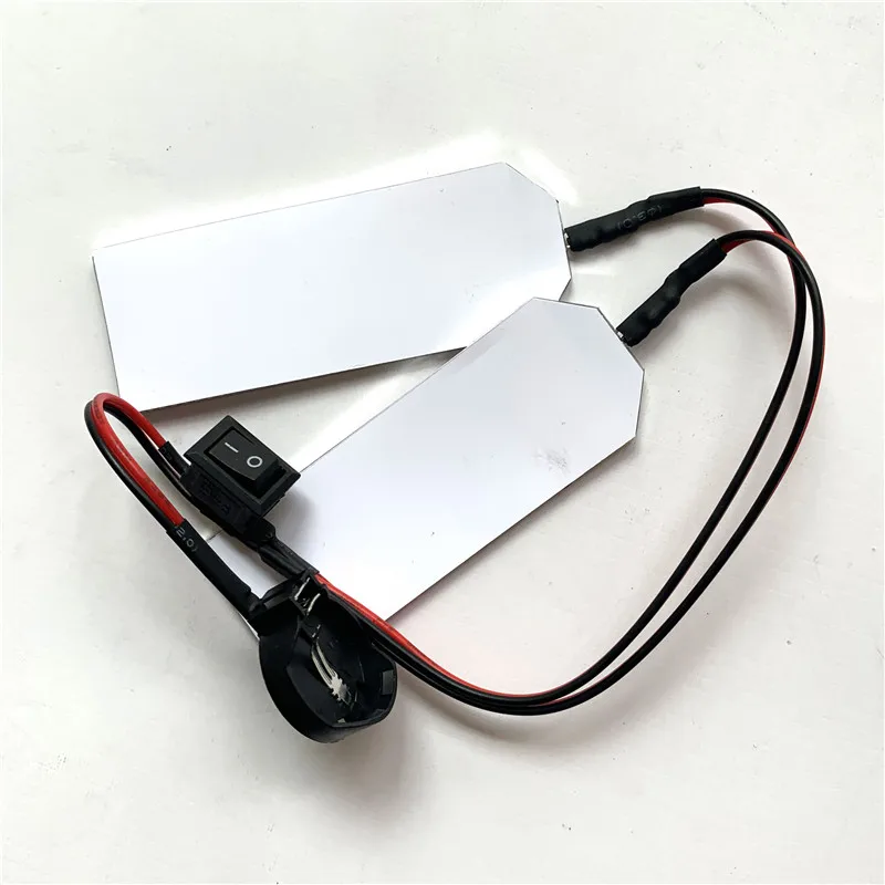 Flexível Bendable DIY LED Ligh - Diy Halloween Electronics avaliação e preço