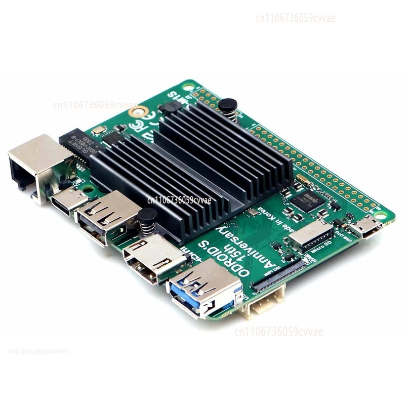 Computador de Placa Única ODRO - Diy Electronics avaliação e preço