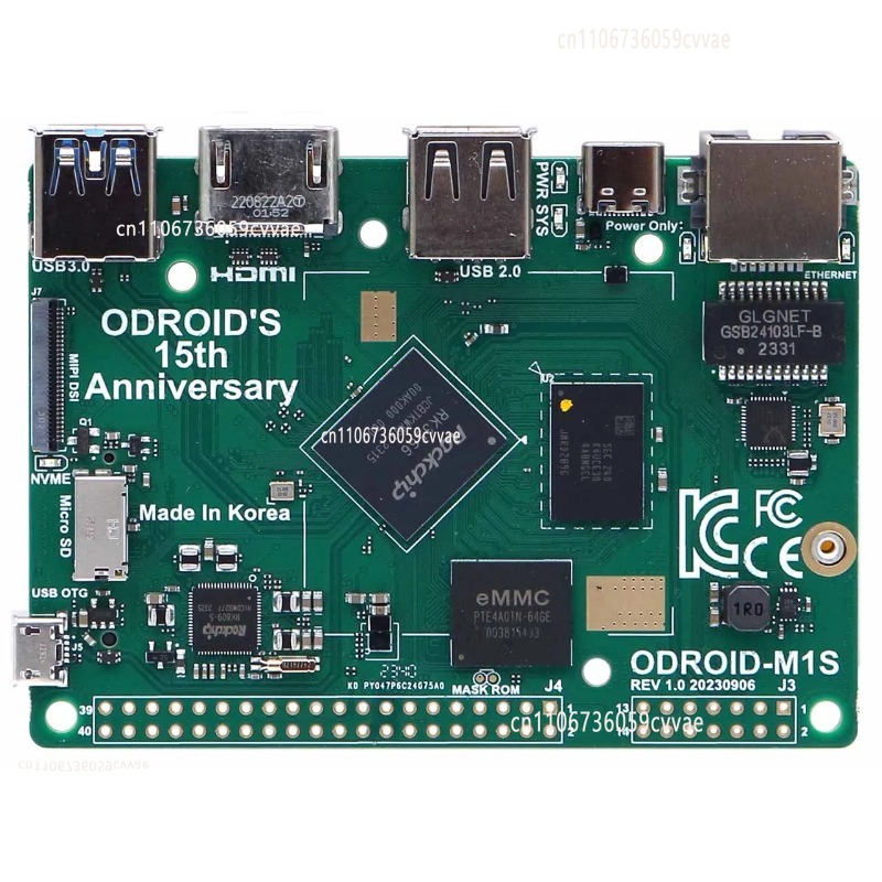 Computador de Placa Única ODRO - Diy Electronics avaliação e preço