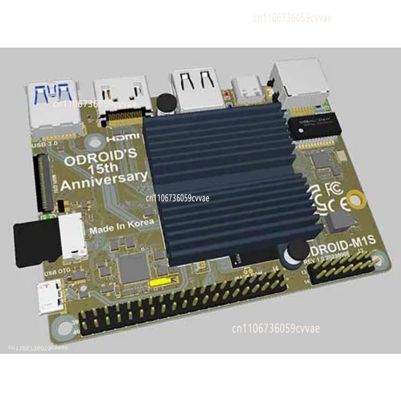 Computador de Placa Única ODRO - Diy Electronics avaliação e preço