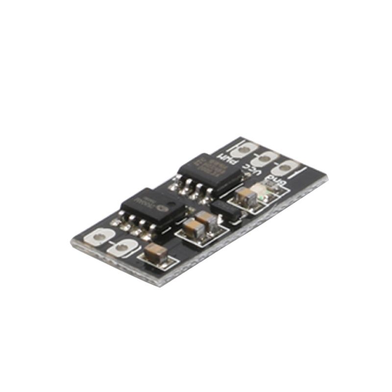 1 peça 3.5-15v escova esc módu - Diy Boat Electronics avaliação e preço