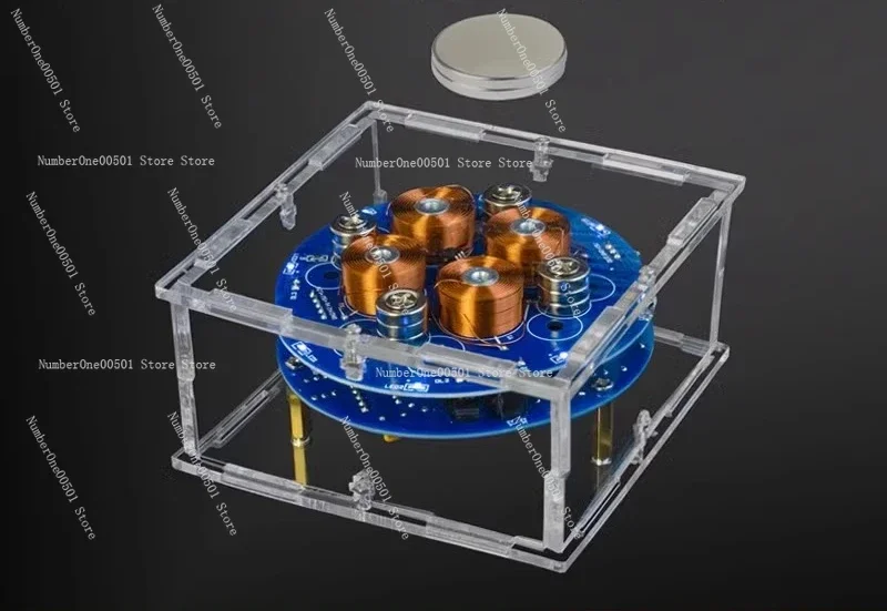 Kit DIY de Eletrônica Divertid - Diy Electronics Projects For Beginners avaliação e preço