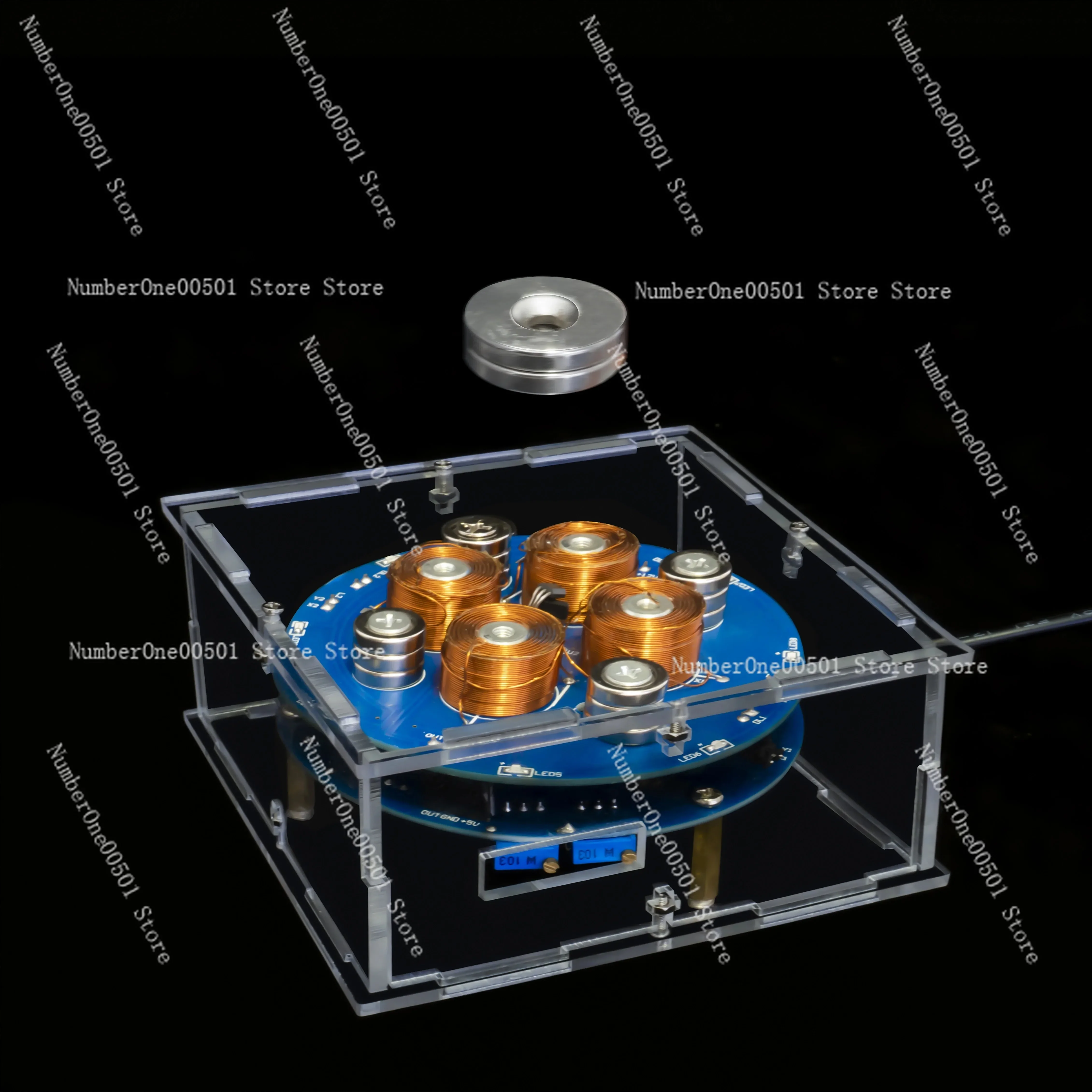 Kit DIY de Eletrônica Divertid - Diy Electronics Projects For Beginners avaliação e preço