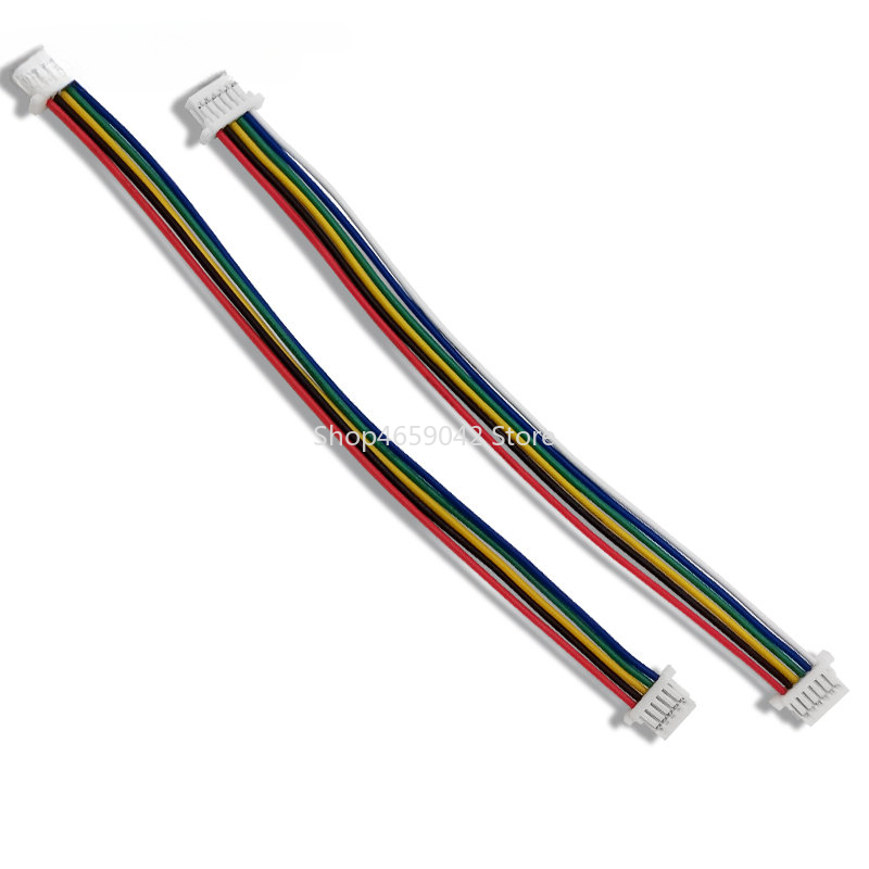 Conector de cabo de fio sh1.0, - Diy Electronics Wire avaliação e preço