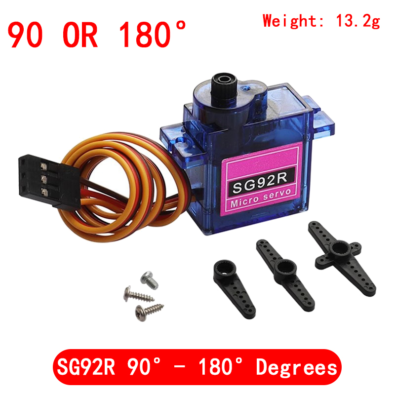Eletrônica inteligente rc mini - Diy Boat Electronics avaliação e preço