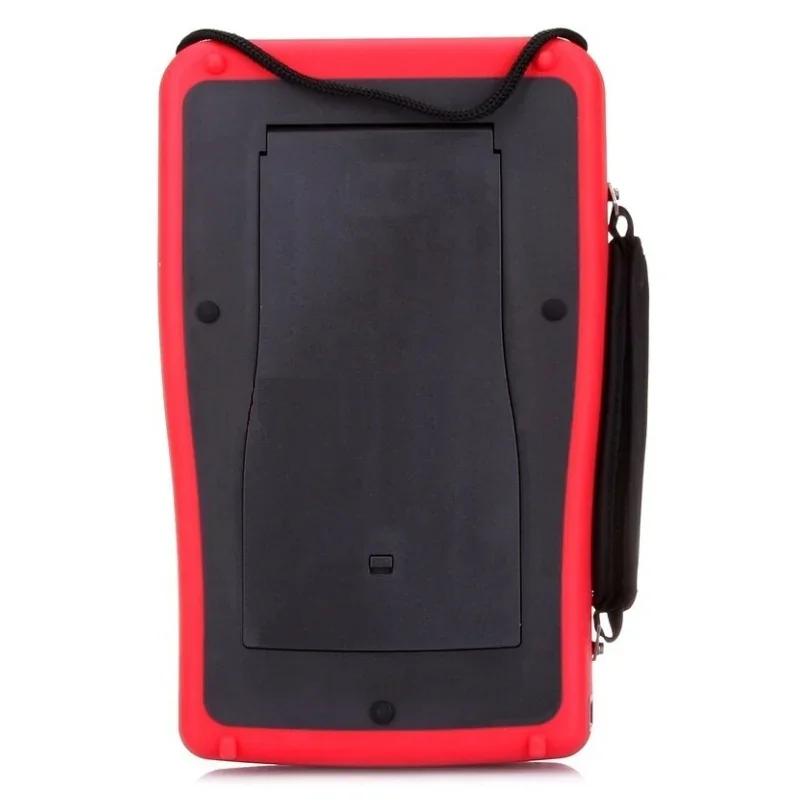 NOVO UTD1202C Osciloscópio Dig - Multimeter Digital avaliação e preço