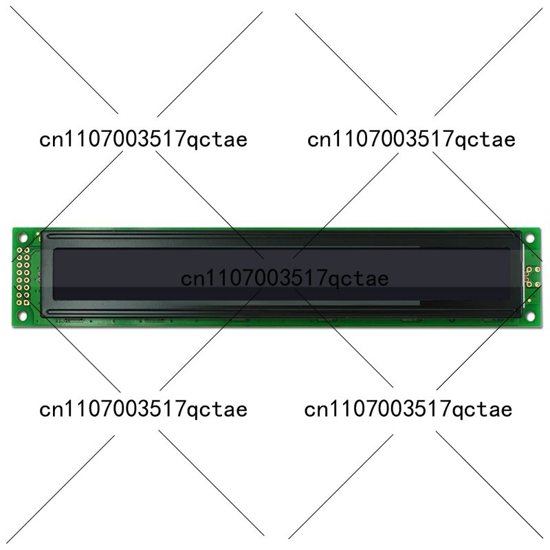 Módulo de Display LCD I2C 40x2 - I2C Lcd Display avaliação e preço