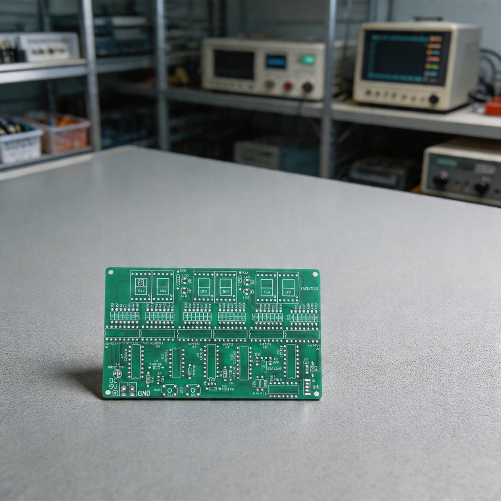 Kit de Relógio DIY de 6 Dígito - Diy Electronics Projects For Students avaliação e preço