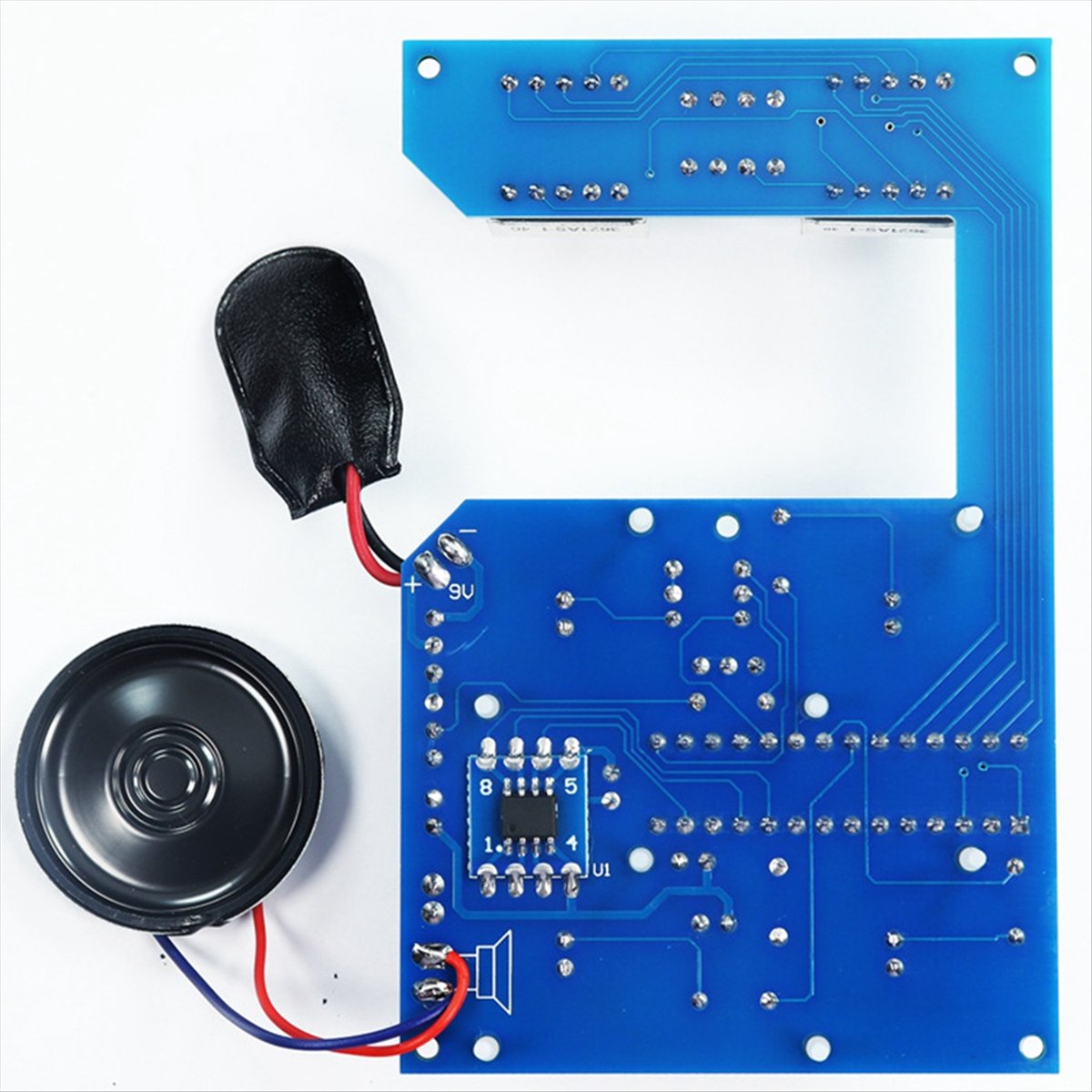 Kit de Montagem de Máquina de  - Diy Electronics Game avaliação e preço