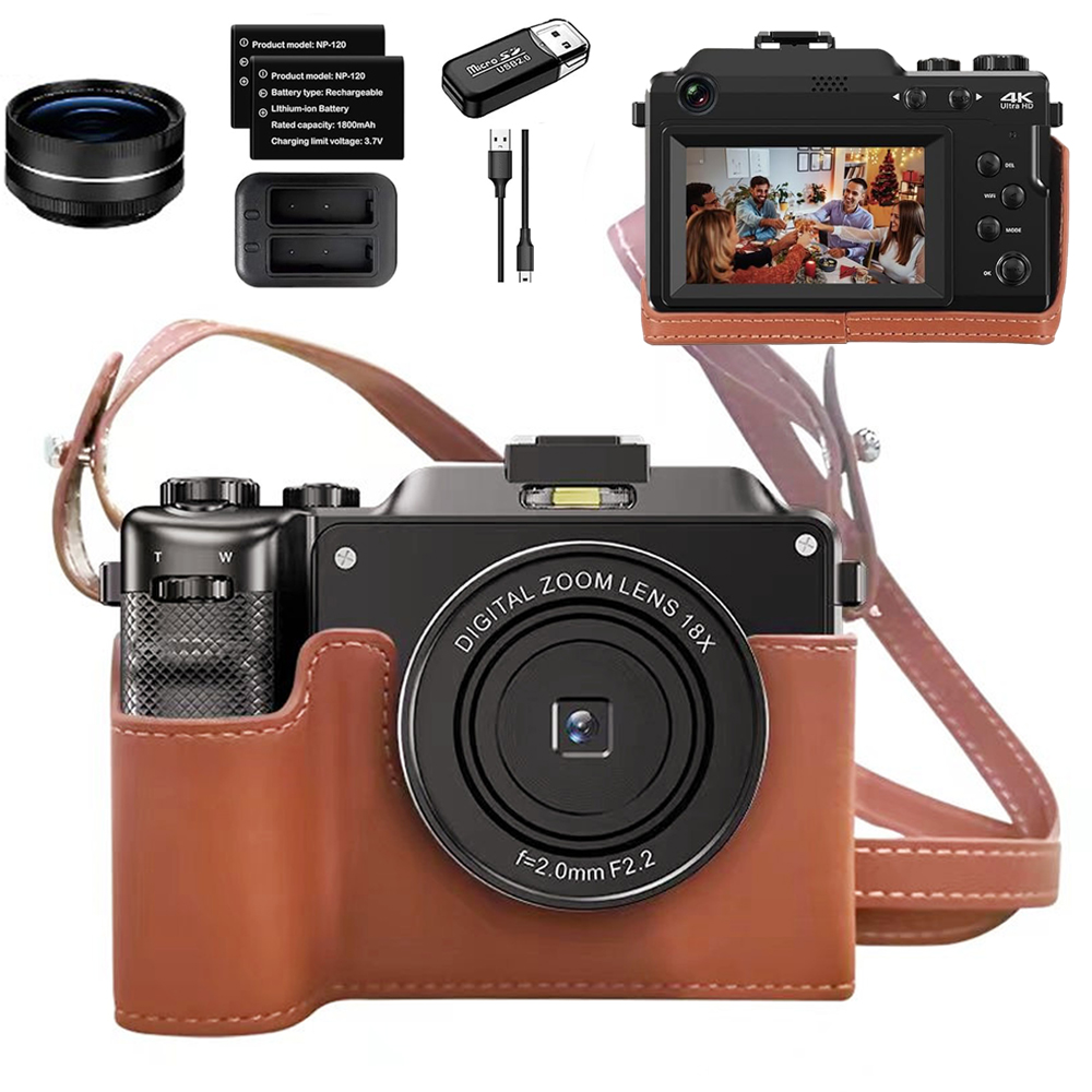 Câmera digital de 56mp para fo - Diy Electronics Videos avaliação e preço
