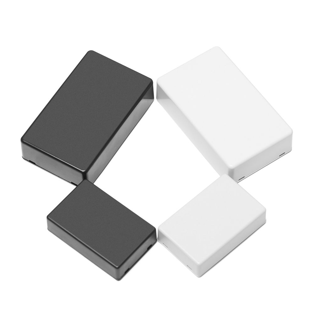 Caixa de cerco eletrônica do c - Diy Electronics Websites avaliação e preço