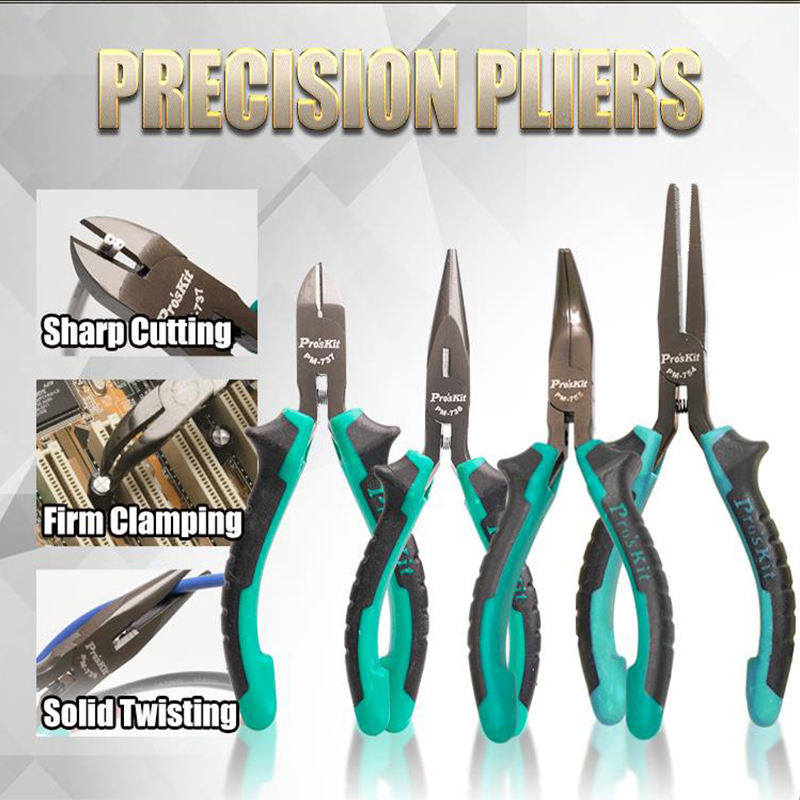 52 pçs proskskit PK-2002B kit  - Diy Electronics Bench avaliação e preço