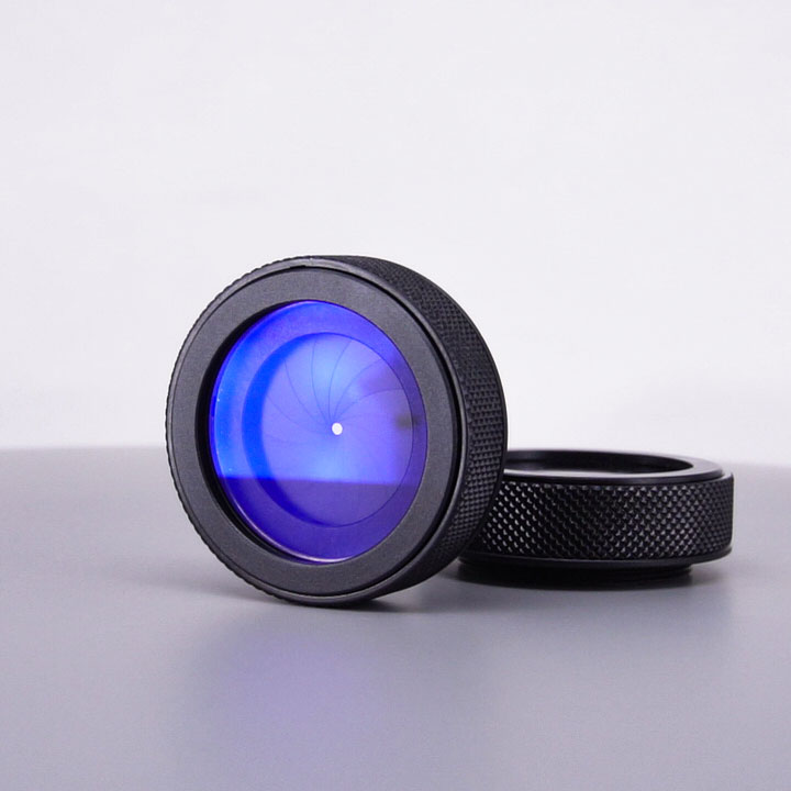 Módulo de lente de vidro sacri - Diy Electronics avaliação e preço