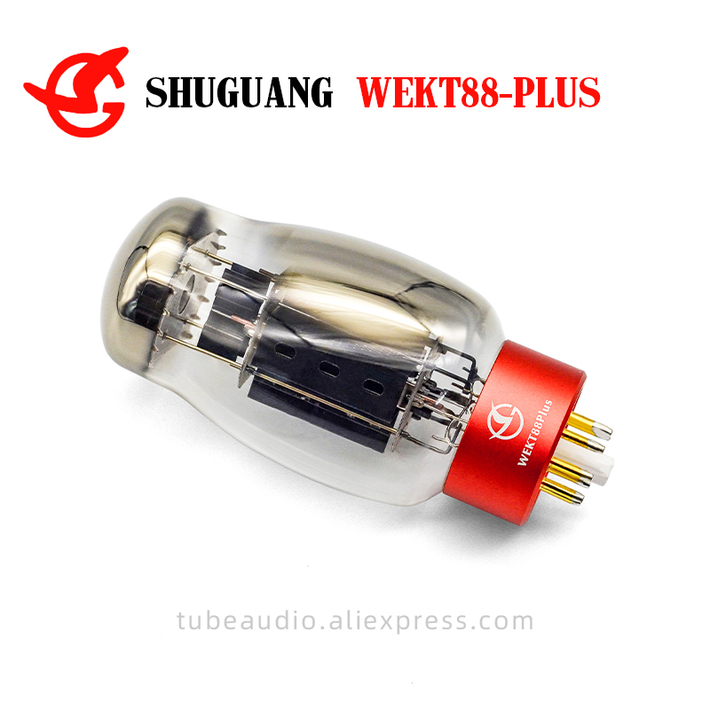 2026 Shuguang WEKT88-PLUS Válv - Diy Analog Electronics avaliação e preço