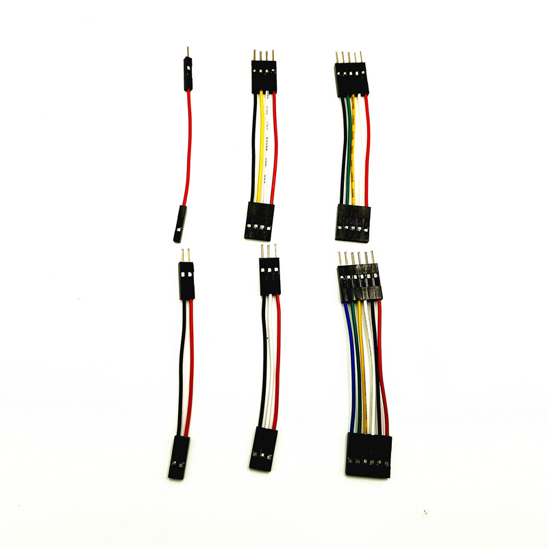 10 pçs 5cm placa de ensaio dup - Diy Electronics Wire avaliação e preço