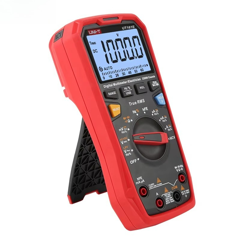 Multímetro Digital Profissiona - Multimeter Digital avaliação e preço