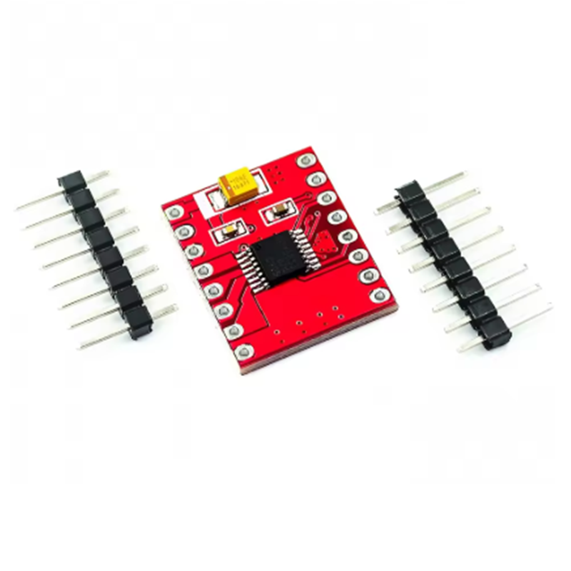 Driver de motor duplo 1A TB661 - L298N Motor Driver avaliação e preço