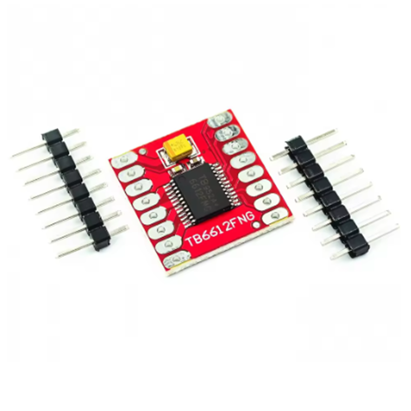 Driver de motor duplo 1A TB661 - L298N Motor Driver avaliação e preço