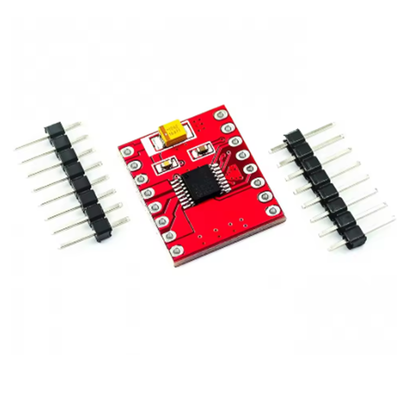 Driver de motor duplo 1A TB661 - L298N Motor Driver avaliação e preço