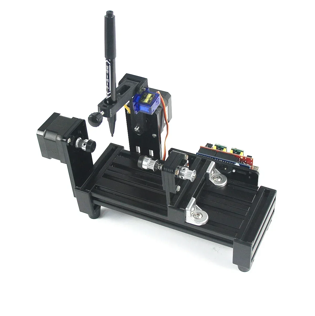 Ovo robô fabricante de ovo edu - Diy Electronics For Sale avaliação e preço