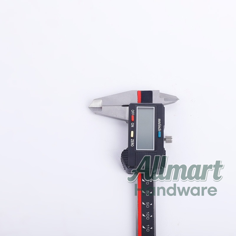 Calibrador Eletrônico Digital, - Diy Electronics avaliação e preço