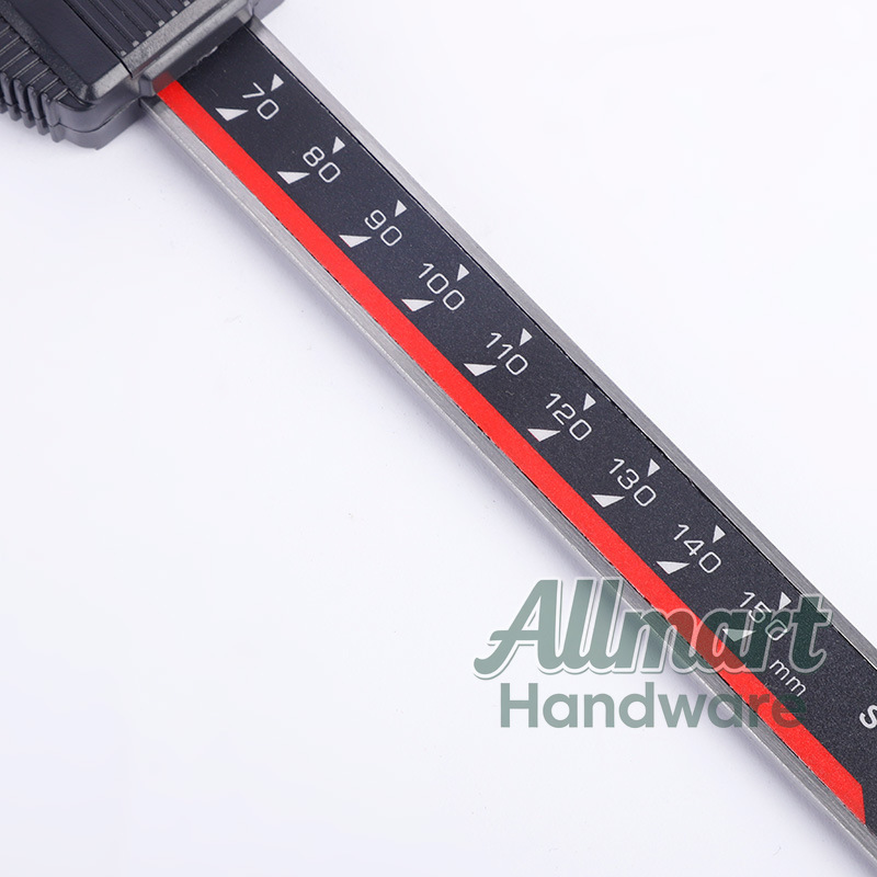 Calibrador Eletrônico Digital, - Diy Electronics avaliação e preço