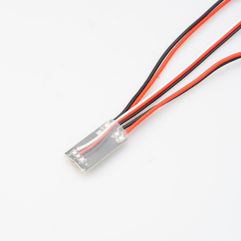 1PC 3.2V-12.6V/1S-3S 10A Mini  - Diy Boat Electronics avaliação e preço