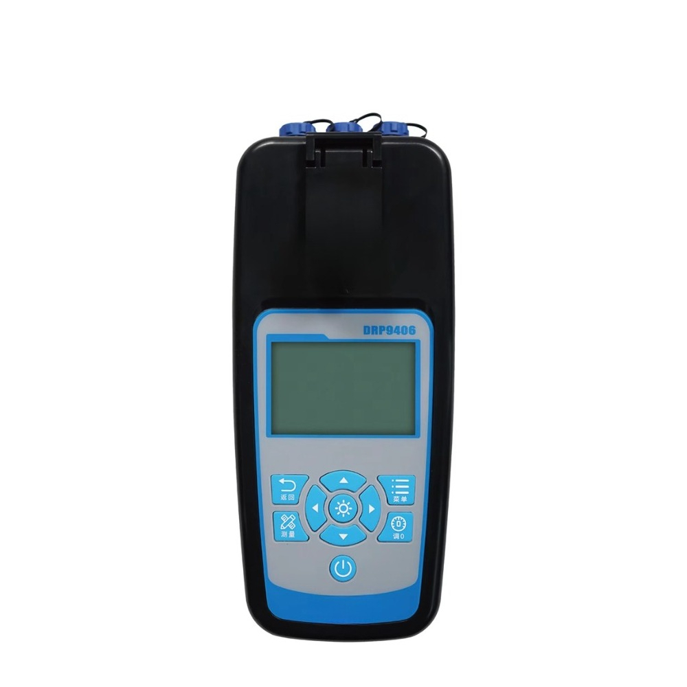 Kit Analizador - Teste Multipa - Multimeter Digital avaliação e preço