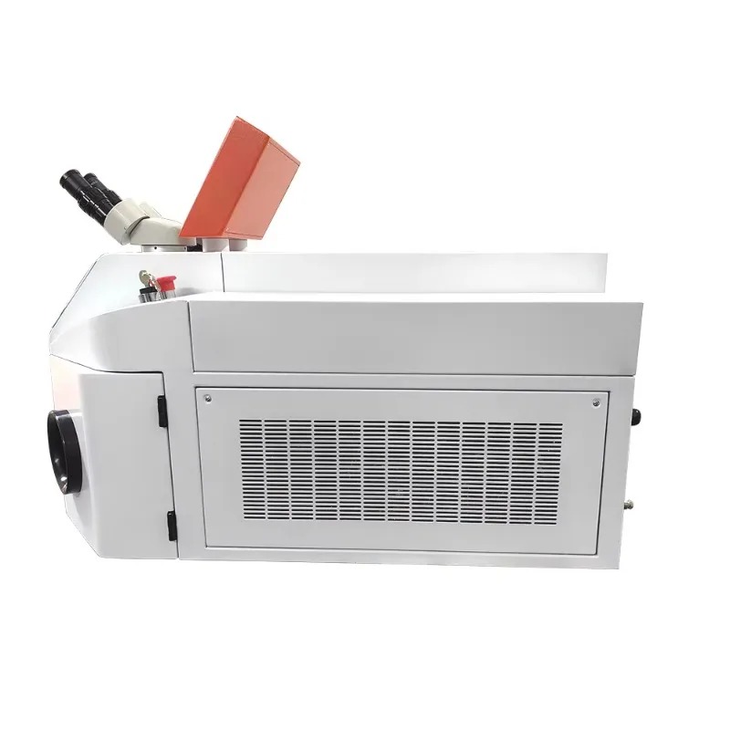 Máquina de Solda a Laser 200W  - Diy Electronics For Sale avaliação e preço