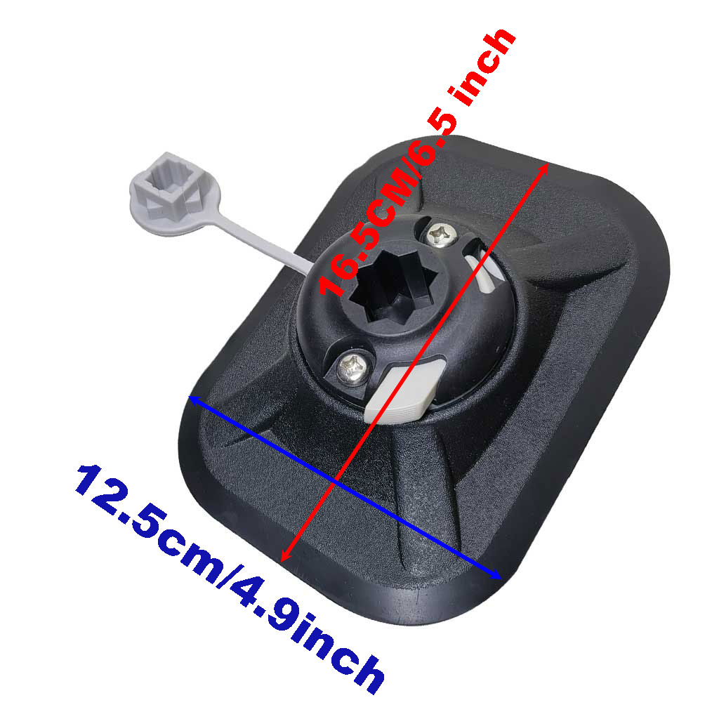 Base Esférica de PVC Inflável  - Diy Boat Electronics avaliação e preço