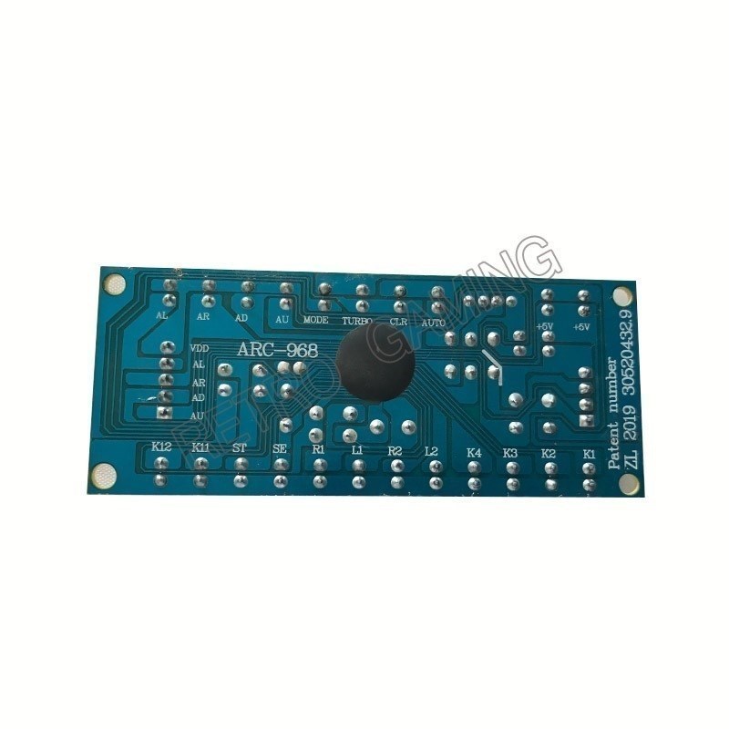 PC USB Zero Atraso Encoder Kit - Diy Electronics Game avaliação e preço