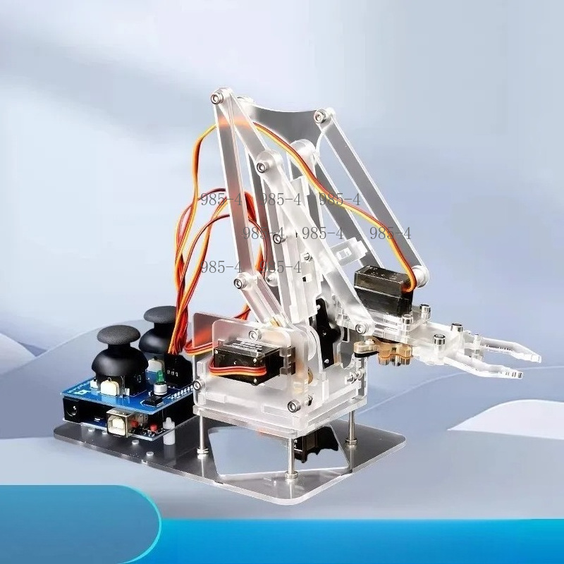 Kit de Treinamento DIY de Braç - Diy Electronics Projects For Students avaliação e preço