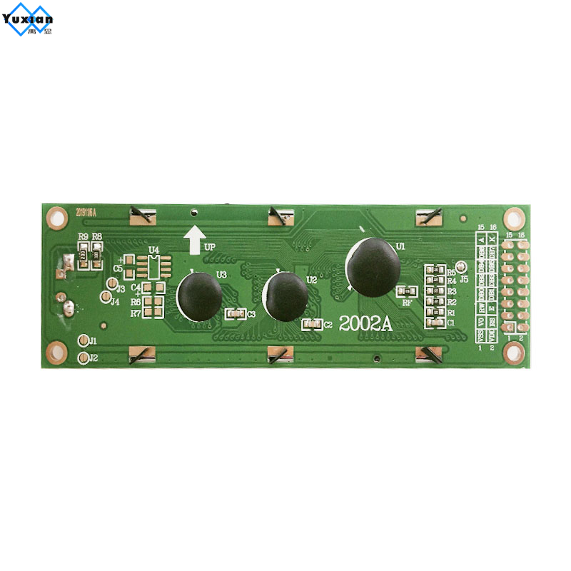 Módulo de exibição LCD 20X2 I2 - I2C Lcd Display avaliação e preço