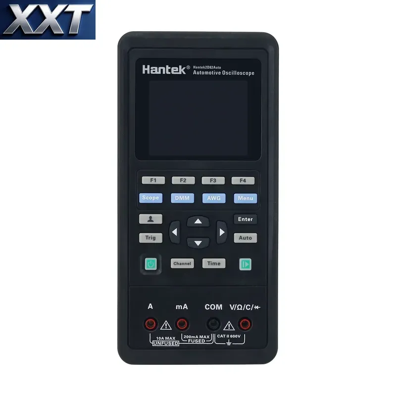 XXT 2026 Kit de Diagnóstico Au - Multimeter Digital avaliação e preço