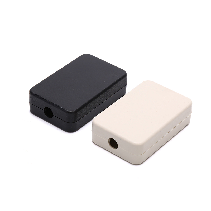 55*35*15mm pequeno plástico pr - Diy Electronics Websites avaliação e preço