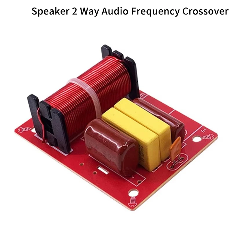 Módulo de Filtros Crossover de - Diy Electronics Videos avaliação e preço