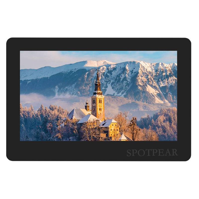 Placa de Desenvolvimento Indus - I2C Lcd Display avaliação e preço