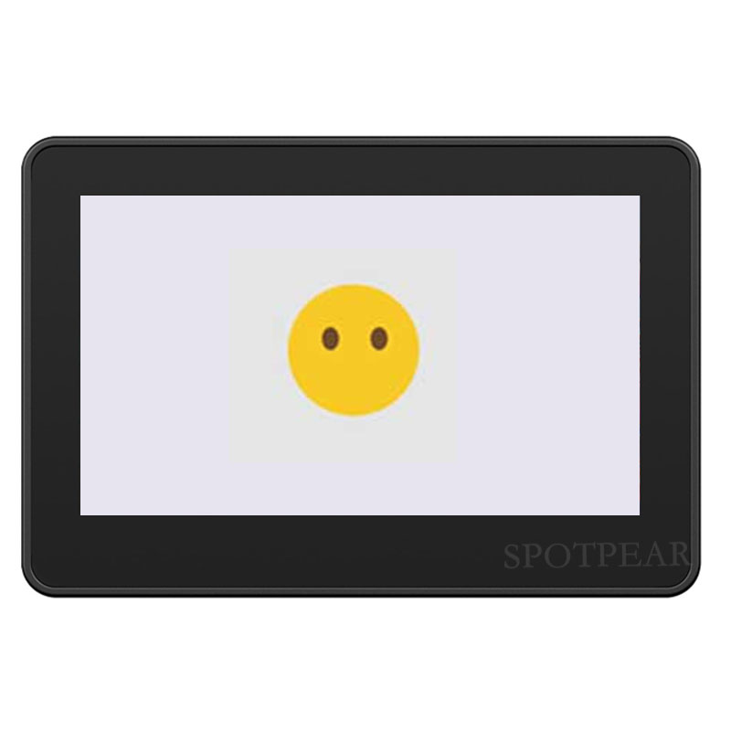 Placa de Desenvolvimento Indus - I2C Lcd Display avaliação e preço