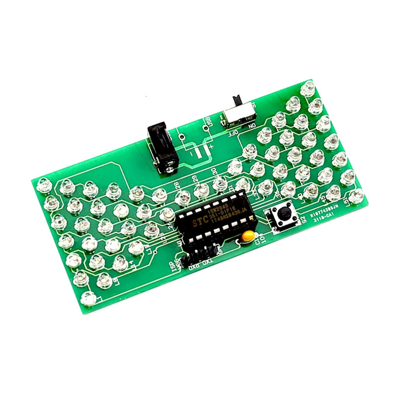 Kit de aprendizagem de ampulhe - Diy Electronics Projects For Beginners avaliação e preço