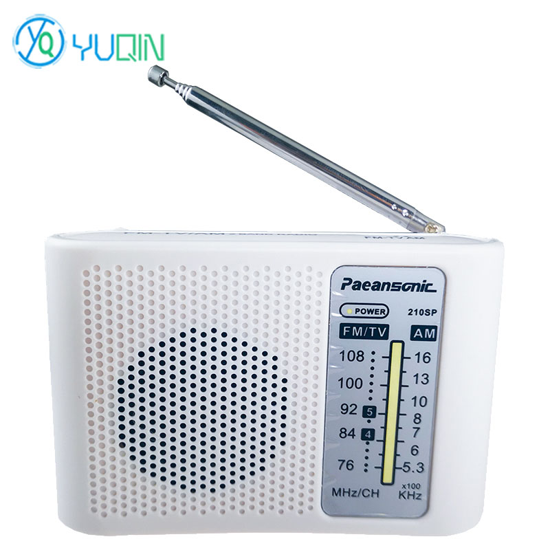Kit de Rádio AM/FM 210SP DIY p - Diy Electronics Projects For Beginners avaliação e preço