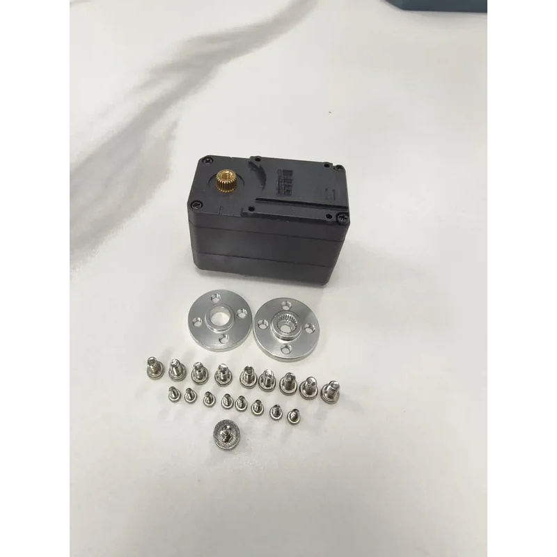 Oferta imperdível: Servos STS  - Diy Electronics For Sale avaliação e preço